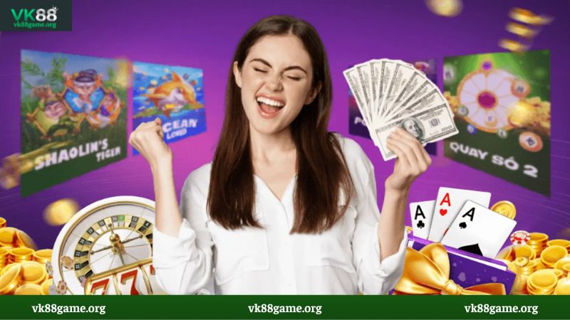 Lợi ích của chính sách miễn trách nhiệm VK88